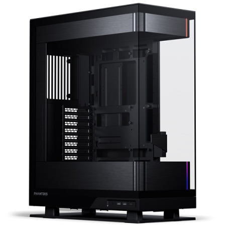 Phanteks EVOLV X2 (블랙) 미들타워케이스