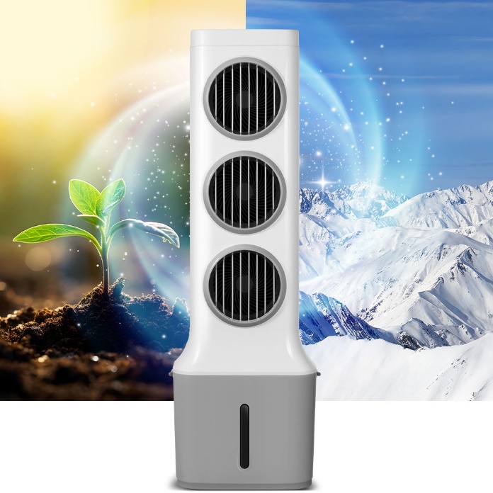 간이에어컨선풍기 공업용냉풍기 식당용 냉방기 업소용 사무실냉풍기