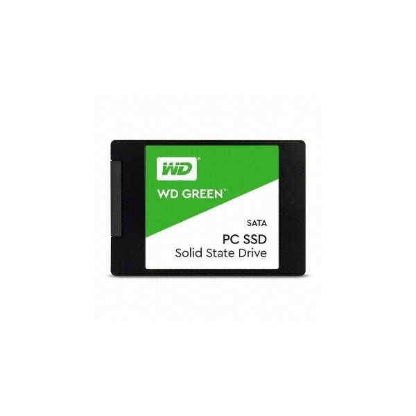 Western Digital WD Green SSD (1TB) : 비타민컴퓨터