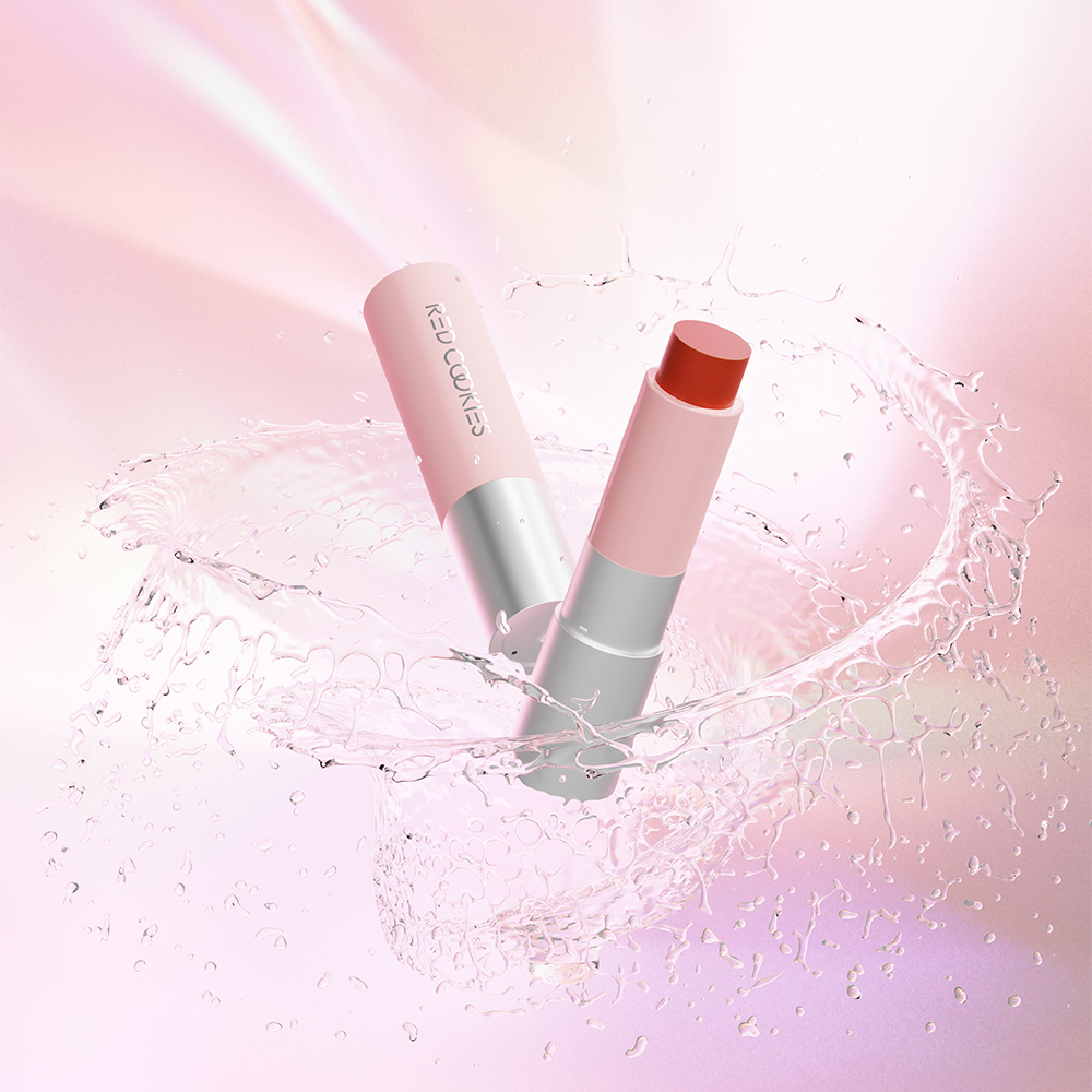 레드쿠키 글로우 틴팅 립밤 3.5g - 상세 이미지 2