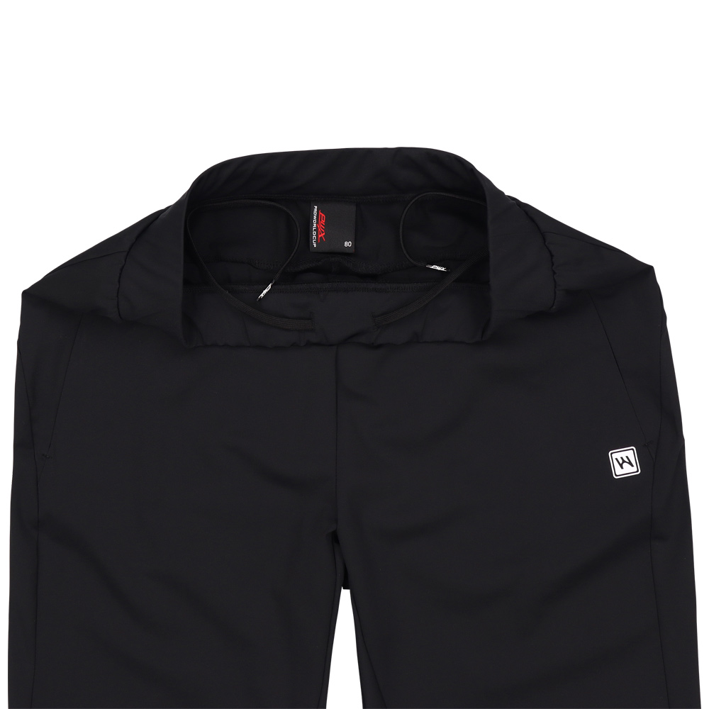 여성 기본형 트리코트 팬츠 S125-4611-1ZB - 상세 이미지 4