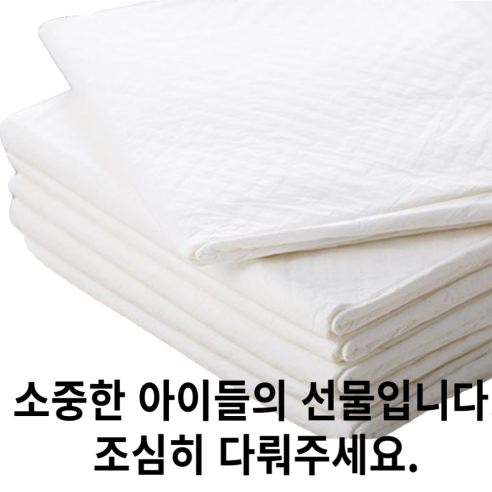 노마크 강아지 배변패드 논슬립 대형 고흡수 3팩 총(120매), 40매입, 3개