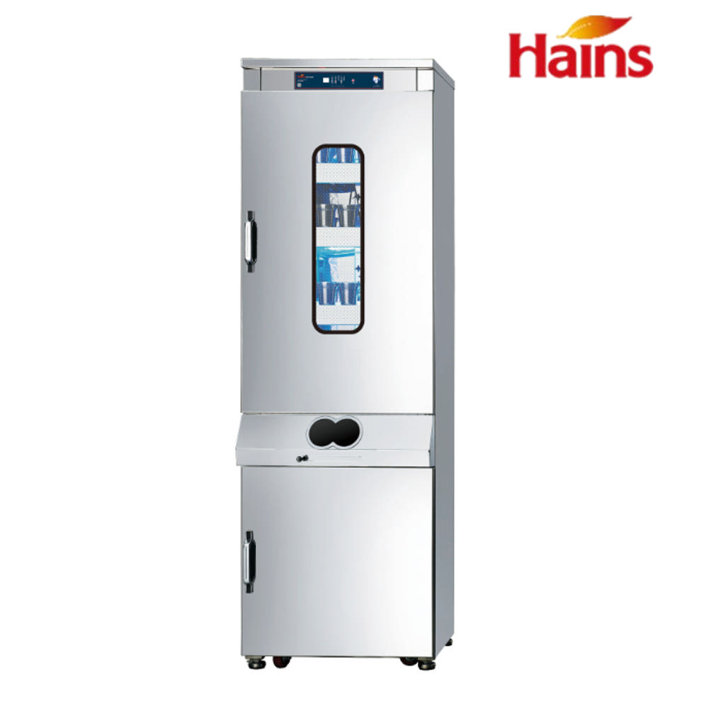 성인용 회수용 업소용 자외선살균소독기 120개 물컵자외선소독기 : 신일N위시웨이