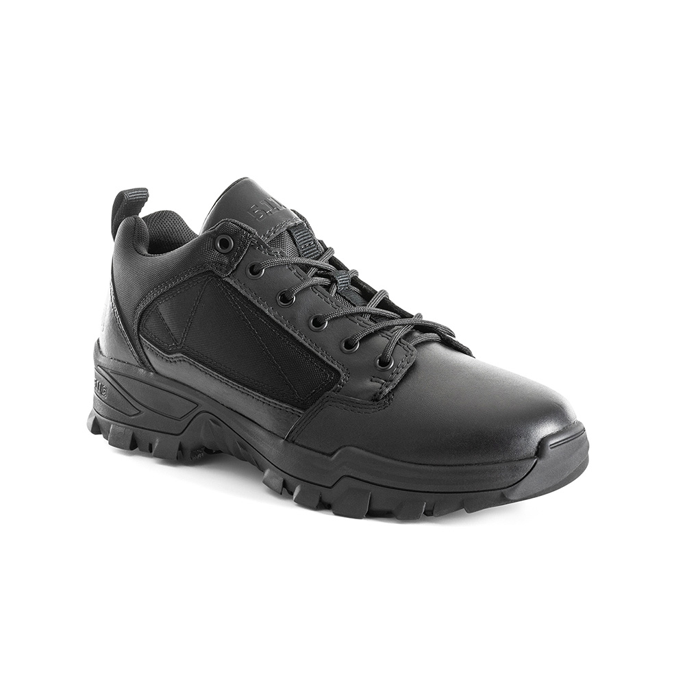 5.11 택티컬 패스트 택 로우 부츠(블랙) - FAST TAC LOW Boots (Black) - 메인 이미지