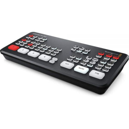 Blackmagic Design [해외]블랙매직 디자인 아템 미니 프로 ISO (SWATEMMINIIBPRISO)