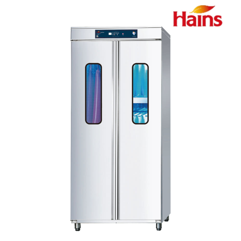 대형 앞치마 소독기 행주 식당용 자외선건조기 고무 장갑 살균기 : 신일N위시웨이