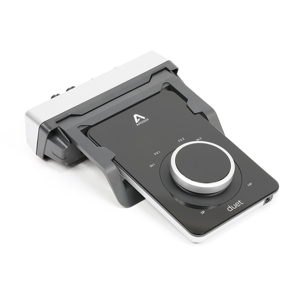 Apogee Duet3 Limited Edition 아포지 듀엣3 리미티드에디션 한정판 - 상세 이미지 3