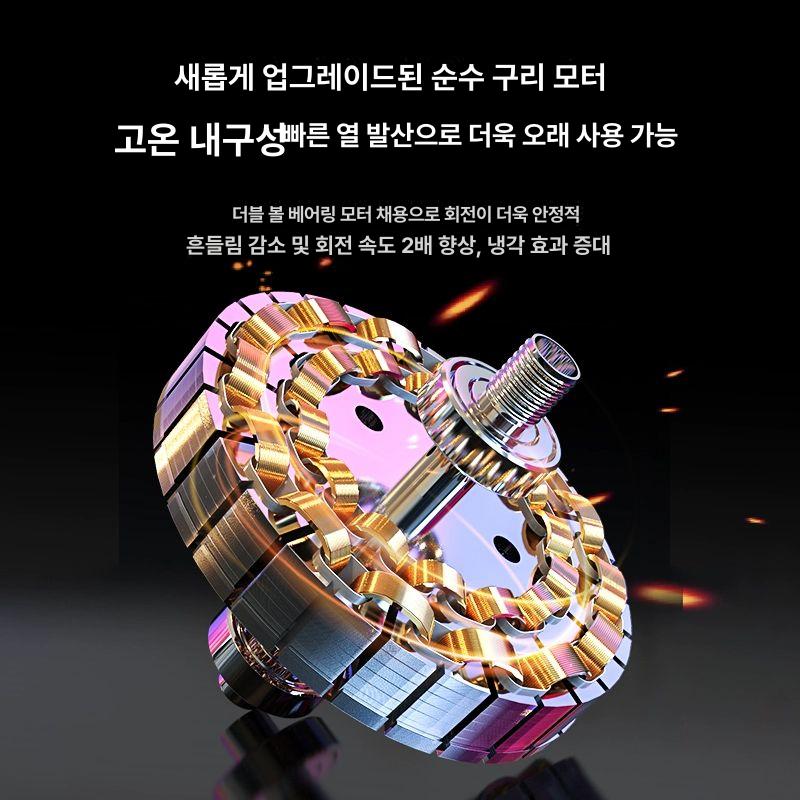 머스코 대형 천장실링팬 천장 씰링팬 천정형선풍기 선풍기실링팬 흰색 F : 블루오션64