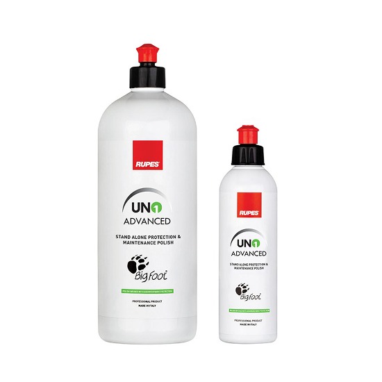 루페스 Uno 우노 어드벤스드 250ml 광택제 - 상품 이미지