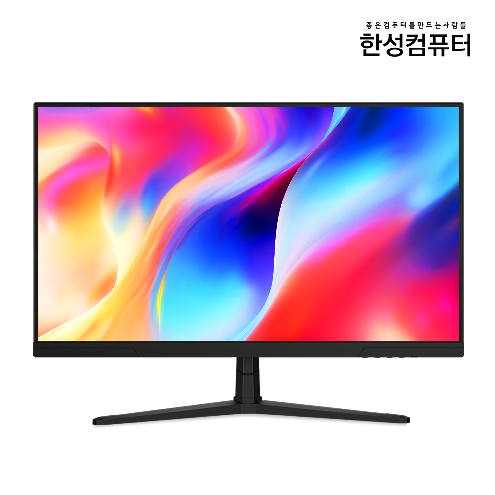 한성컴퓨터 TFG27F14PB FHD IPS 144Hz 게이밍 모니터 68~69cm(27인치), 일반 - 상세 이미지 2