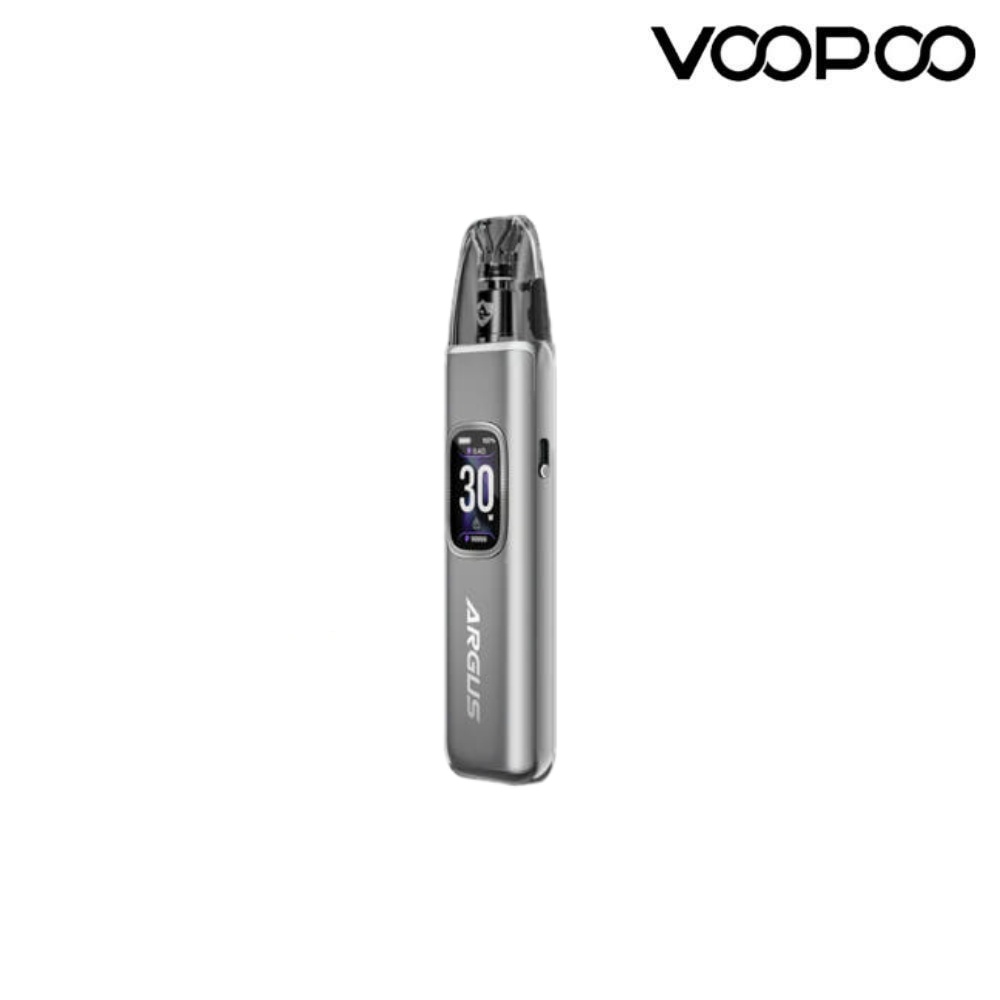 [부푸] 아르거스 G3 킷 에디션 전자담배 입호흡 전담 기기 기계 팟 디바이스 VOOPOO - 상세 이미지 3