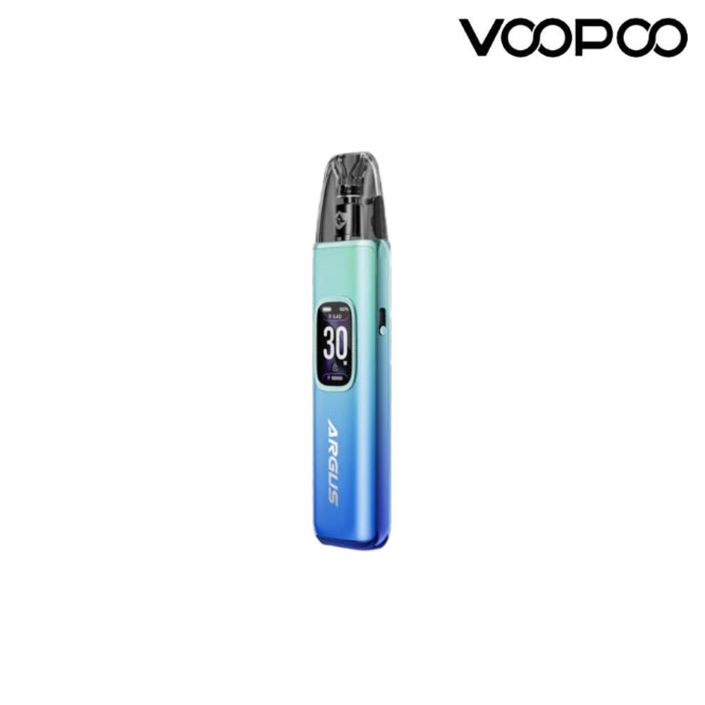 [부푸] 아르거스 G3 킷 에디션 전자담배 입호흡 전담 기기 기계 팟 디바이스 VOOPOO 이미지 7