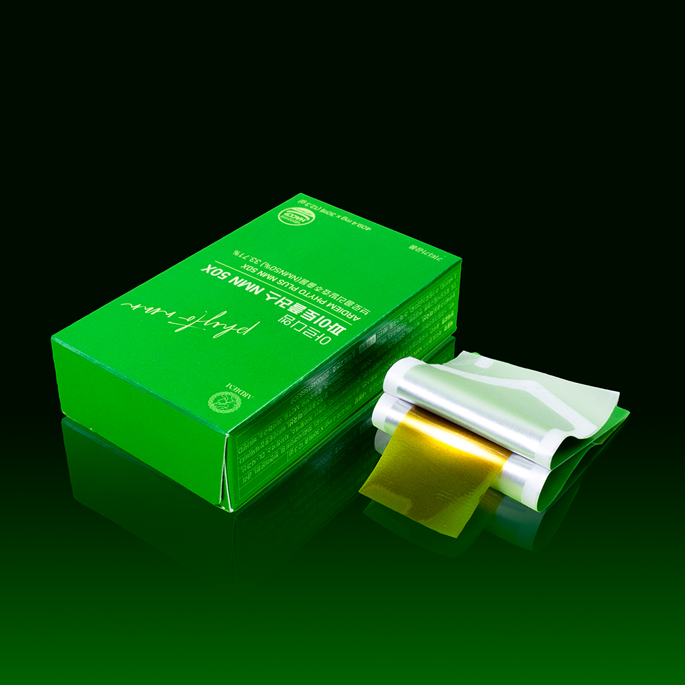 아르디엠 파이토플러스 NMN 50X 409.4mg 30매, 1개 - 상세 이미지 3