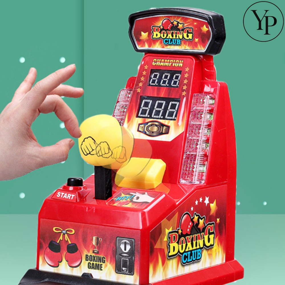 손가락 펀치기 핑거게임 술자리 술게임 딱밤 펀칭머신 가족 내기게임 오락기