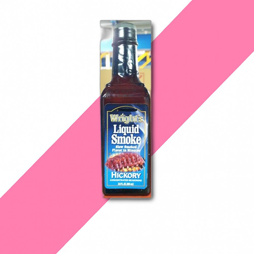 히코리향 103ml 스모크향 x12개 : 제이엔유통