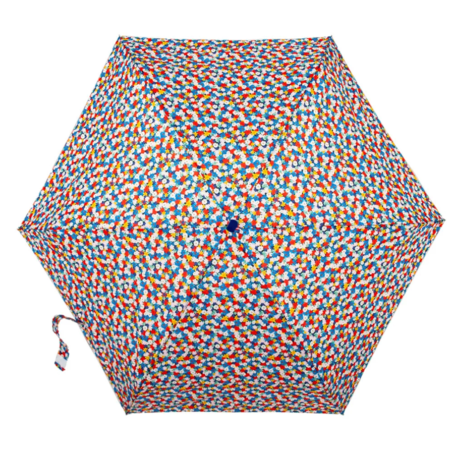타이니-2 딧시 팝 여성 수동 5단 우산 15cm 160g - 상세 이미지 3