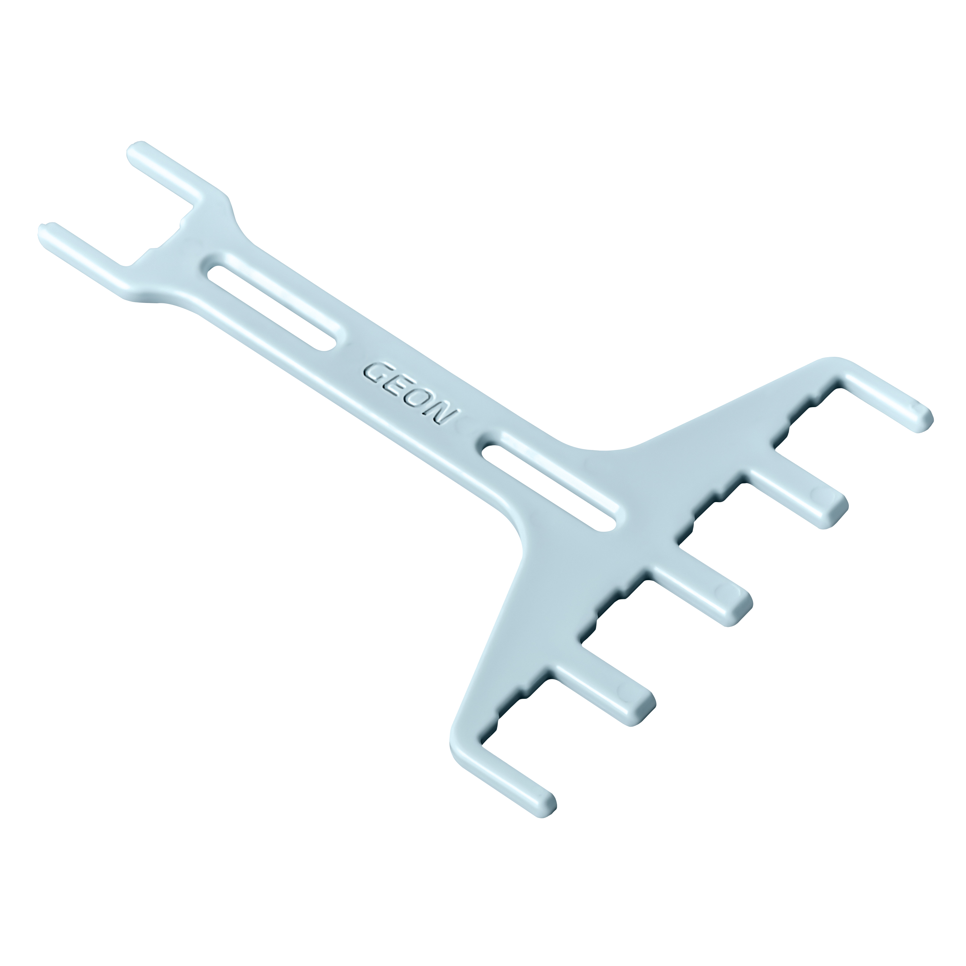 GEON 보강판 받침용 포크 제품 이미지