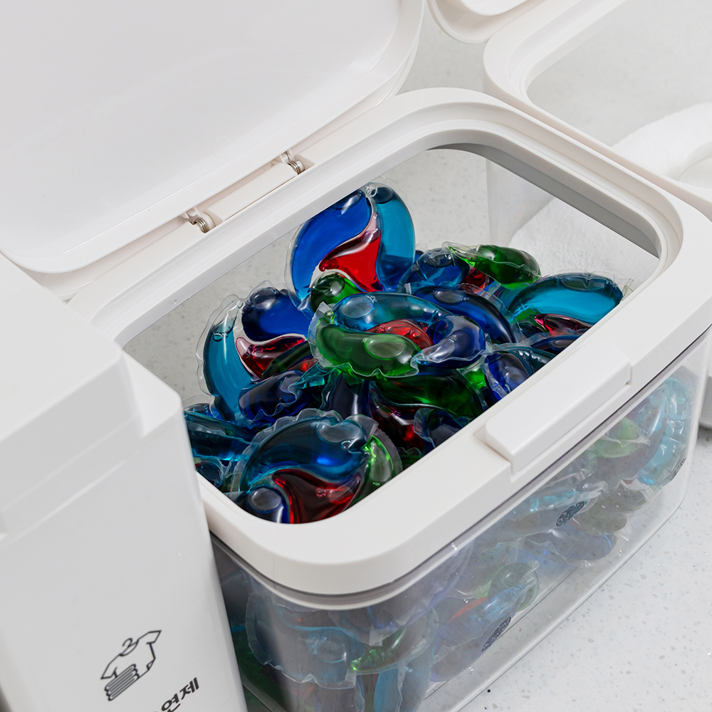 커피 캡슐 보관함 네스프레소 스타벅스 카누 일리 디스펜서 베베