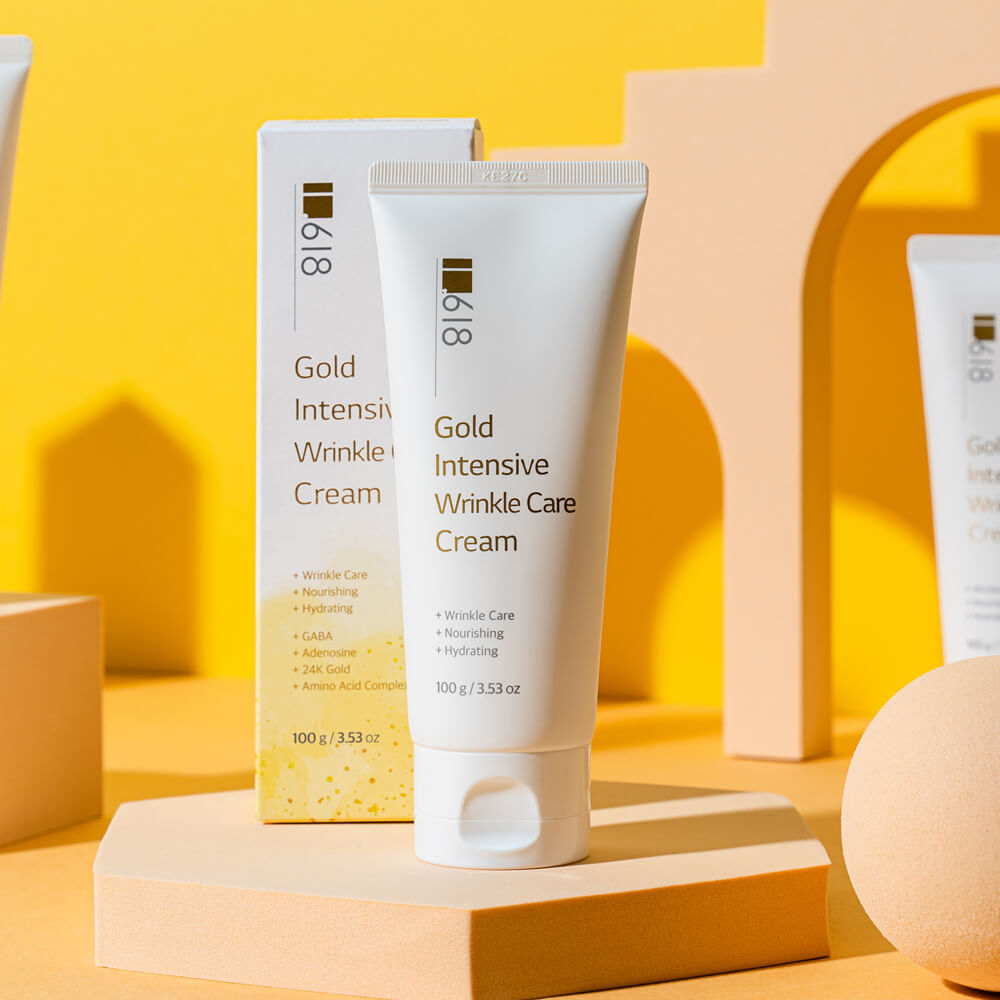 보습 주름개선크림 탄력 주름 영양 리프팅 동안 크림 100ml, 1개