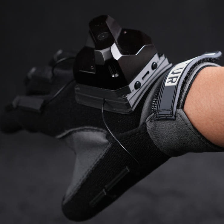 HIG VR 장갑 컨트롤러 홀더