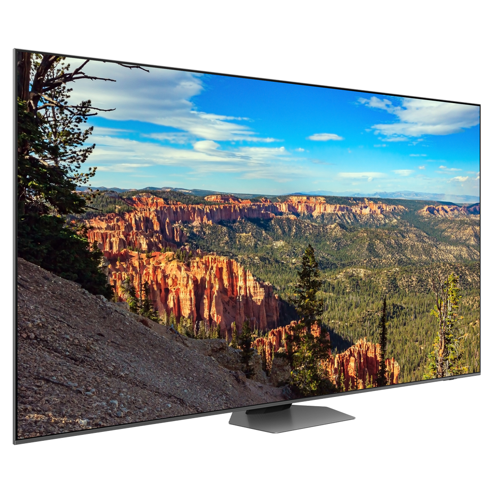 삼성 QLED 247cm(98인치) 4K TV KQ98QC88AFXKR - 상세 이미지 4