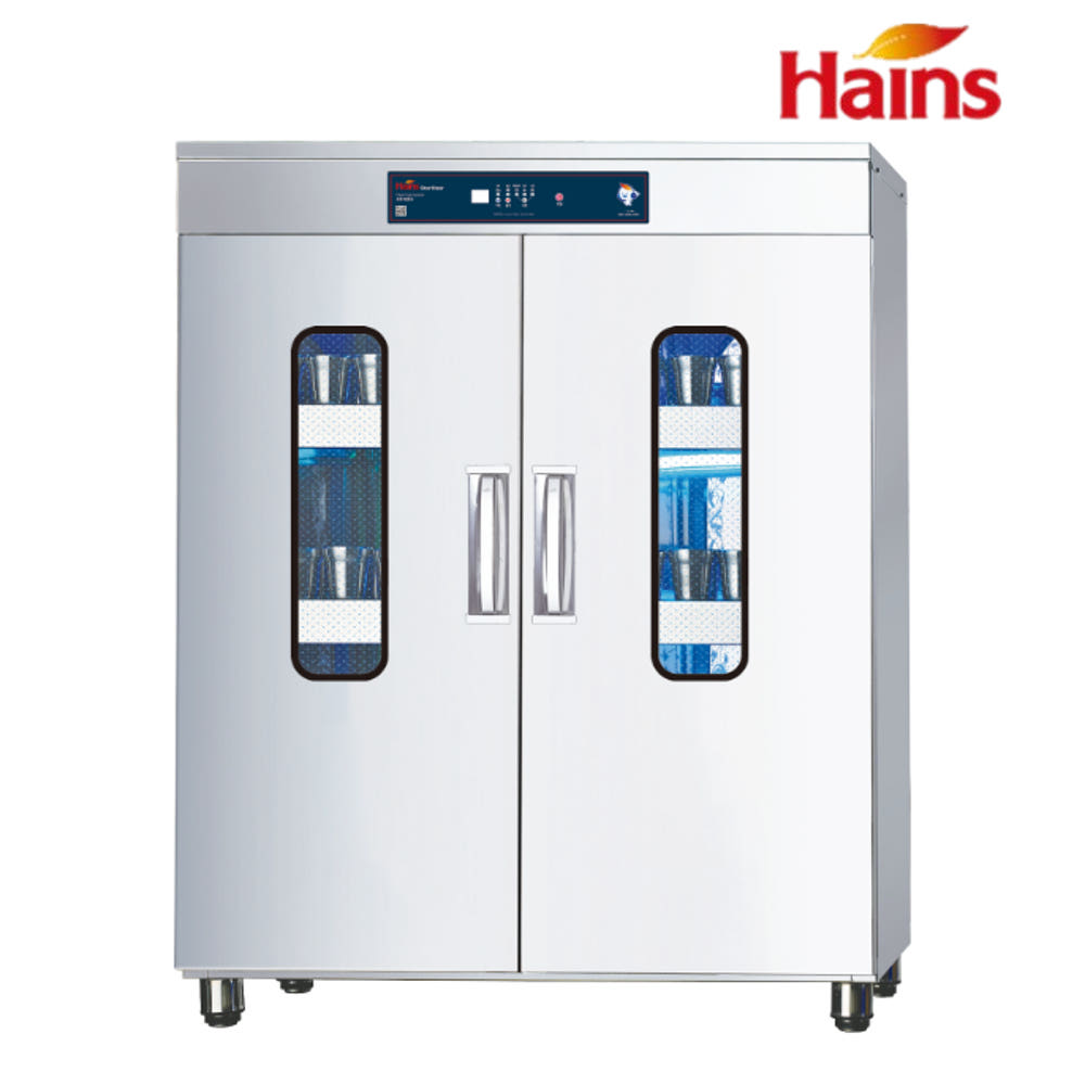 식당 업소용 자외선살균소독기 학교급식실 물컵소독기 300개 : 신일N위시웨이