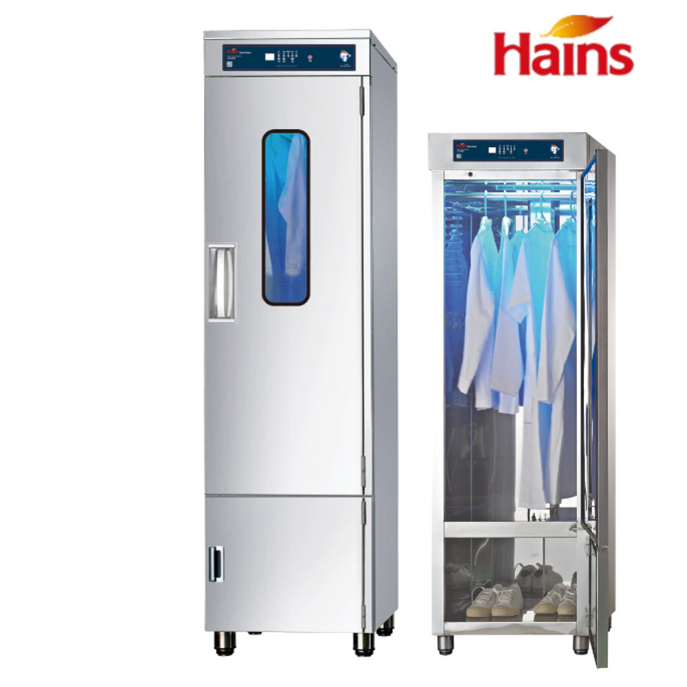 복합소독기 주방기구 위생복 살균기 업소용자외선 신발 소독고 : 신일N위시웨이