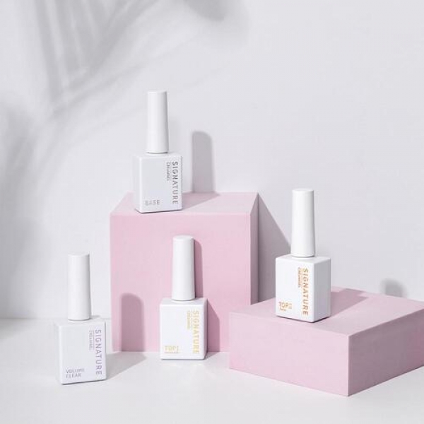 크림젤 시그니처 볼륨 클리어젤 10ml - 상세 이미지 3