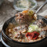 백년밥상 순대 국밥 돼지 고기 포함 순대국 순댓국 맛있게 먹은 솔직 후기 썸네일