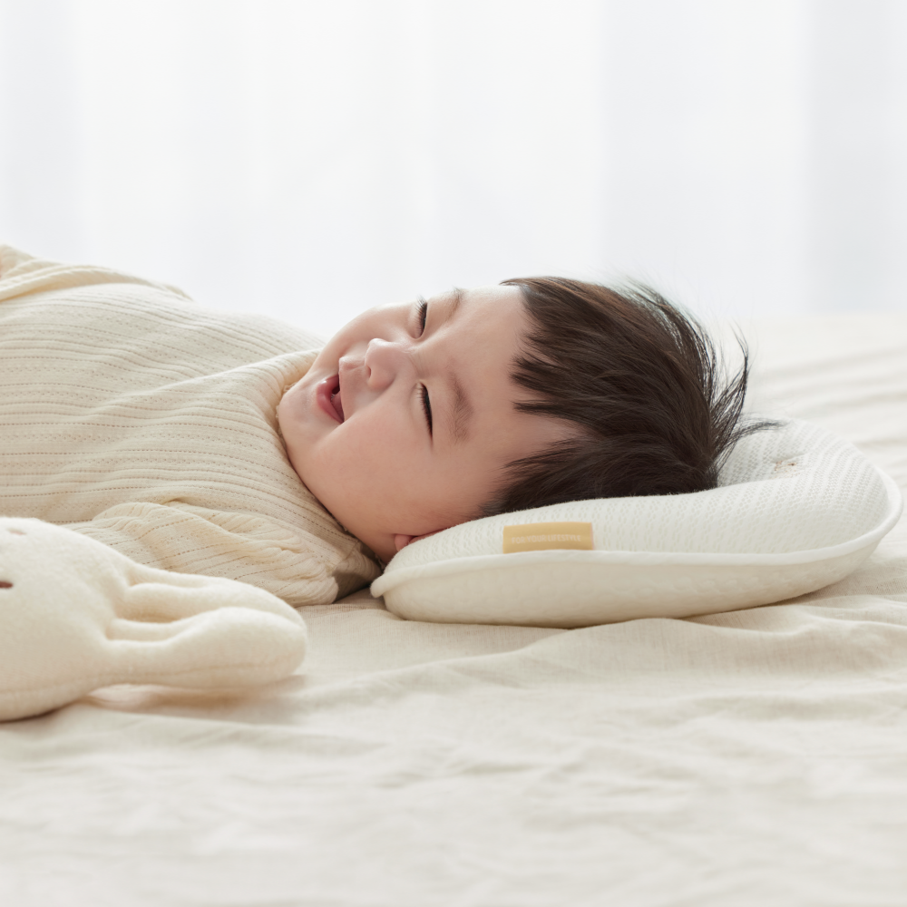 라비킷 라이너 루프트 필로우 두상베개 1개