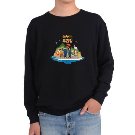 국내여행 독도 제주도 해운대 울릉도 광안리 완도 경포대 정동진 그림선택 맨투맨