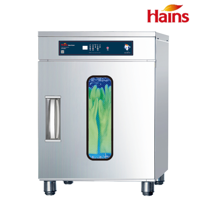 고무장갑 건조기 열풍살균기 업소용자외선소독기 소형 15켤레