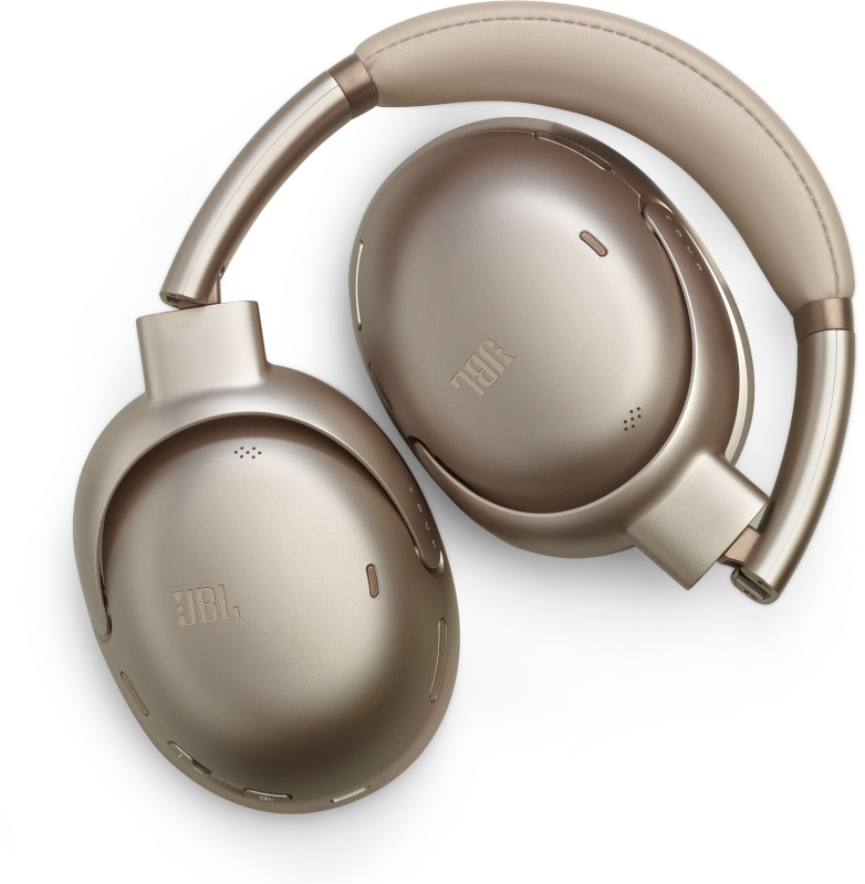 삼성공식파트너 JBL TOUR ONE M3 블루투스 헤드셋 무선 헤드폰 라떼 이미지 4
