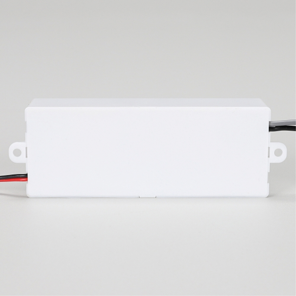 국산 LED 컨버터 SMPS DC24V 60W 방수 안정기 인터원 - 상세 이미지 3