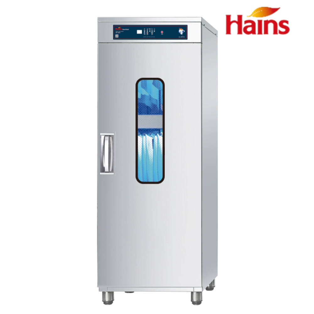 업소용 행주 살균건조소독기 식당용 자외선살균소독기 45장 : 신일N위시웨이