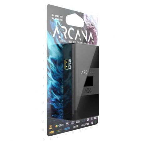 HDFury [해외]4K Arcana 18GBPS