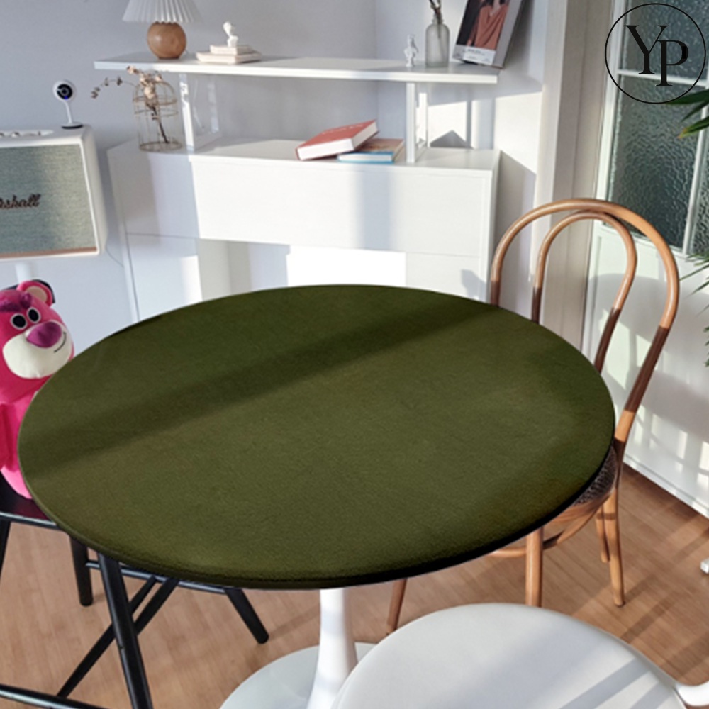 화투 방석 게임 테이블보 매트 화투판 명절 윷놀이 포커 게임패드