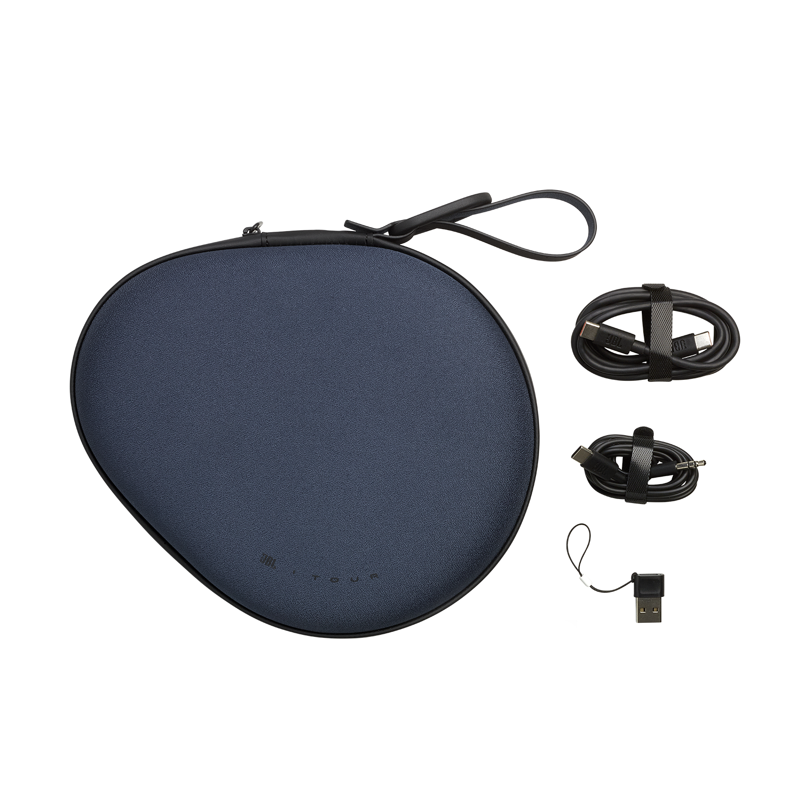 삼성공식파트너 JBL TOUR ONE M3 블루투스 헤드셋 무선 헤드폰 블루 대표 이미지