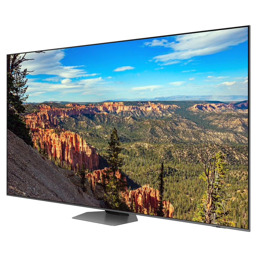 삼성 QLED 247cm(98인치) 4K TV KQ98QC88AFXKR - 상세 이미지 3