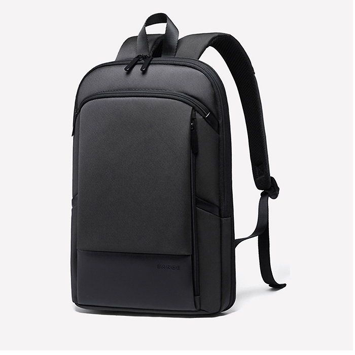 남자 직장인 확장형 슬림백팩 정장 비지니스 회사원 17인치 노트북백팩 (bg77115)