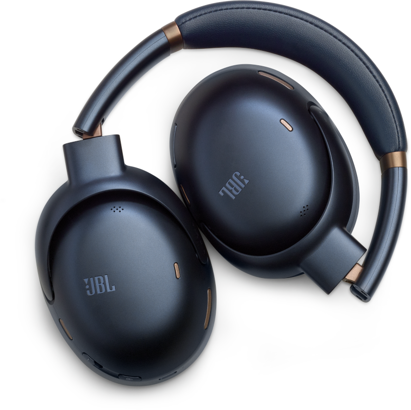 삼성공식파트너 JBL TOUR ONE M3 블루투스 헤드셋 무선 헤드폰 블루 상세 이미지 7