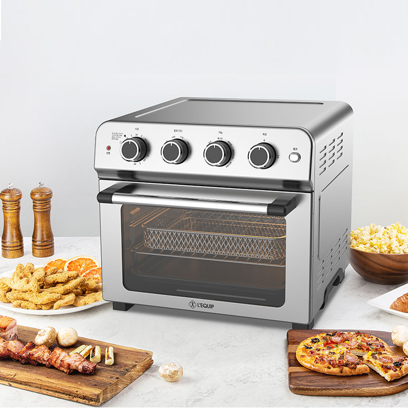 오븐형에어프라이 올스텐에어프라이어 에어 프라이기 후라이기 대용량 오븐