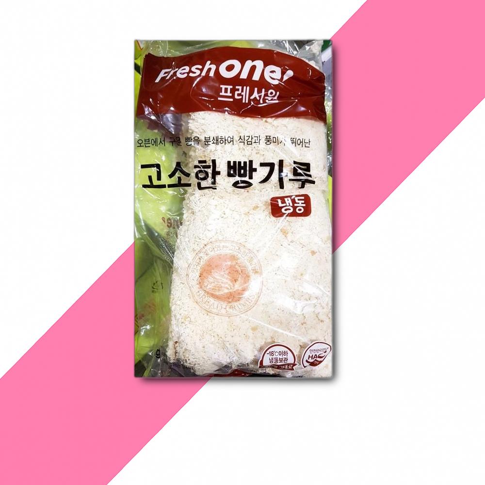 주영 빵가루 2KG x2개 빵가루 분식재료 습식빵가루 crumbs : 제이엔유통