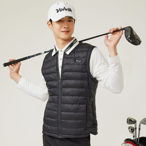 히트2웨어 스마트 발열조끼 기능 상세