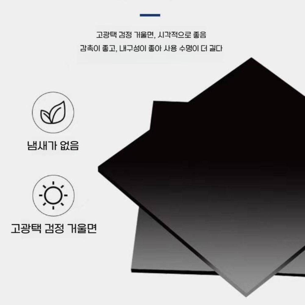 마샬 액톤3 스탠모어3 워번3 스피커 받침대 스탠드 데스크톱 거치대 - 상세 이미지 4