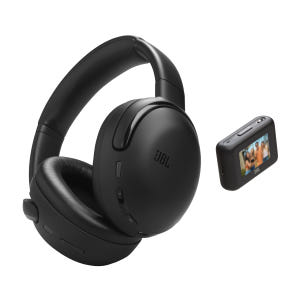 삼성공식파트너 JBL TOUR ONE M3 블루투스 헤드셋 무선 헤드폰 ... 개봉기 | 실사용 후기 - 상품 이미지 4