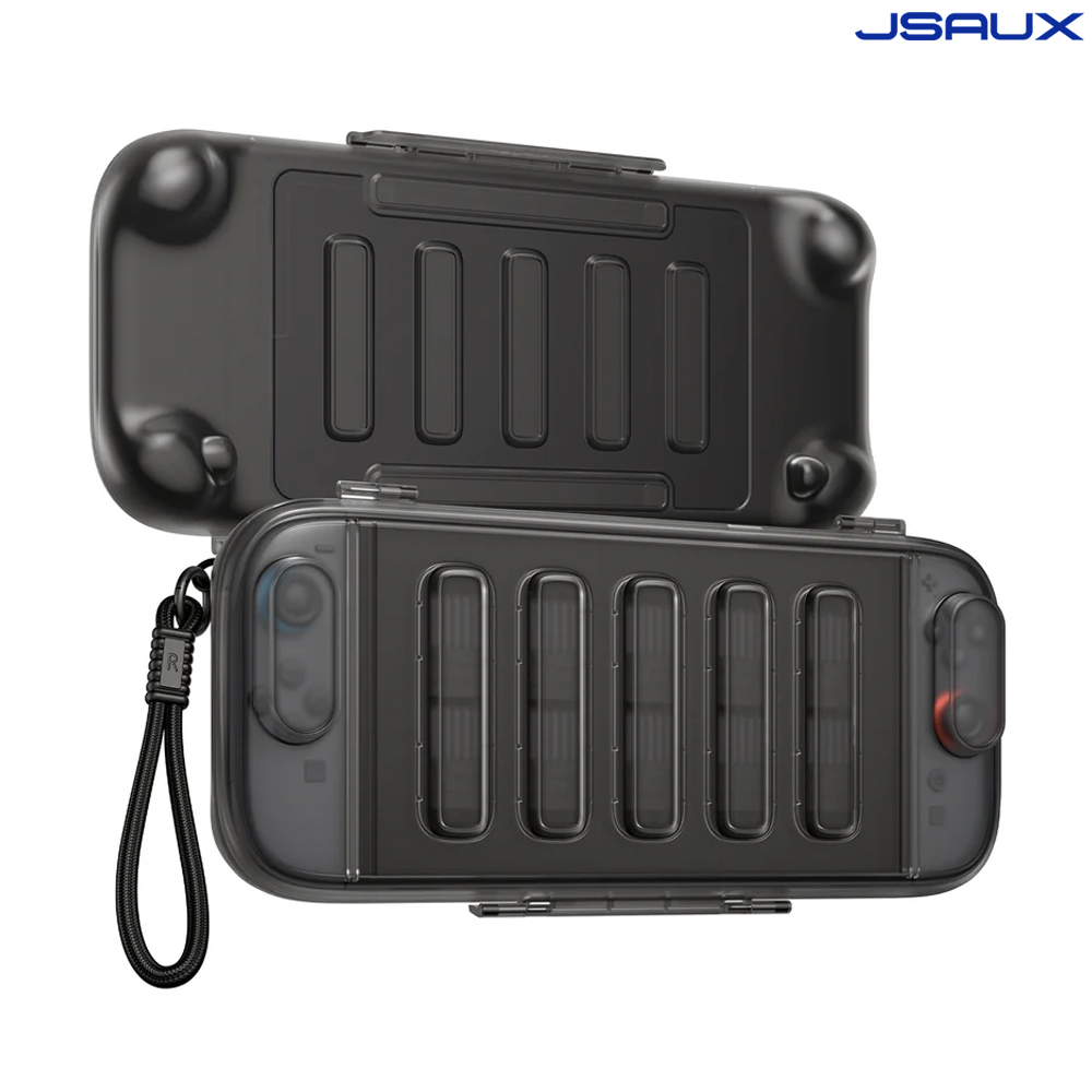 닌텐도 스위치2 케이스 JSAUX 트래블케이스 - 상세 이미지 2