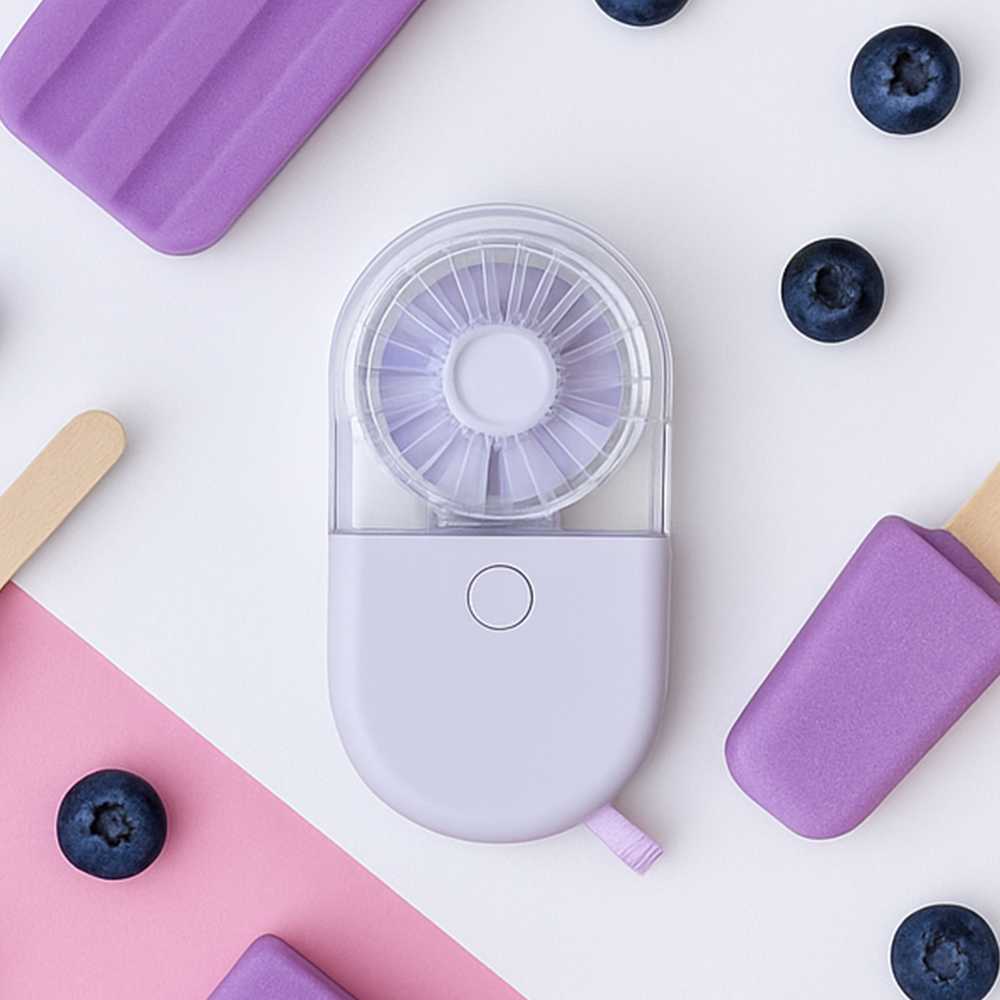 휴대용선풍기 손선풍기 미니 손풍기 목걸이 핸디 핸드 초미니 초소형 폴드팬