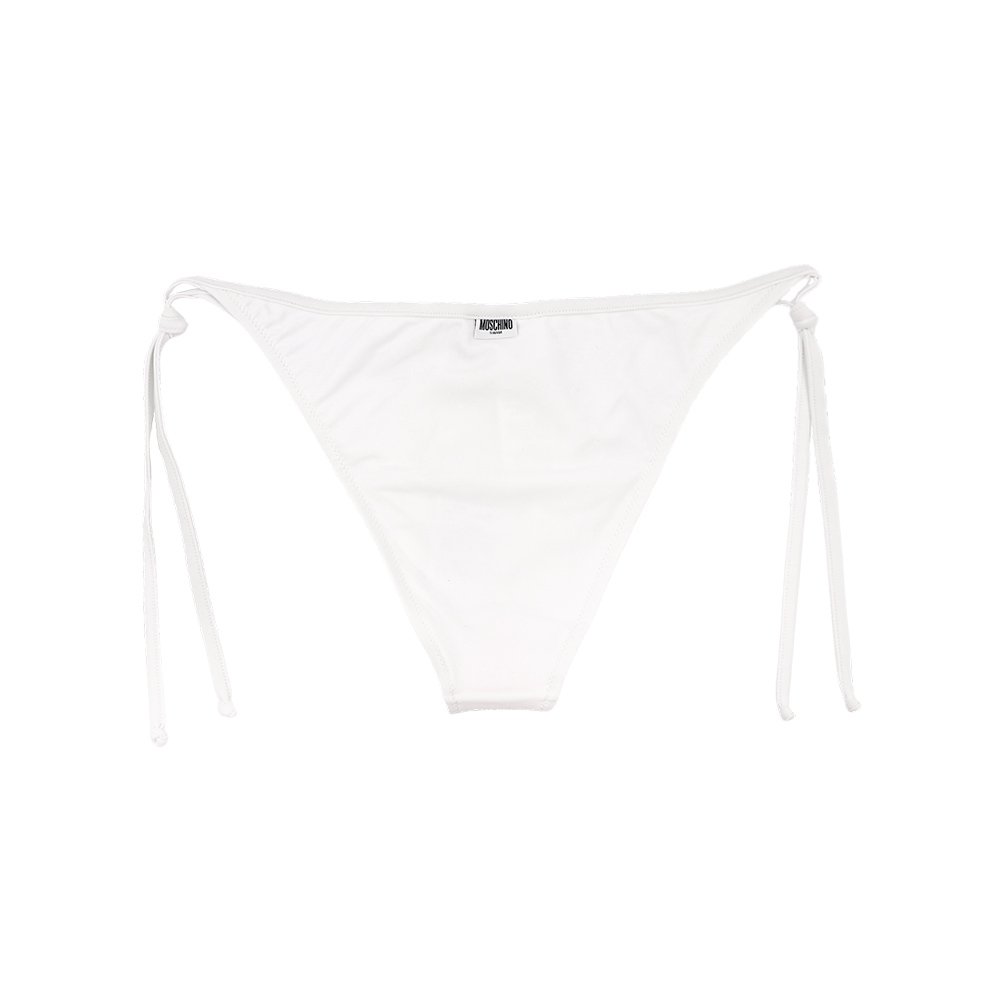 모스키노 여성 비키니 브리프 A7123 5211 0001