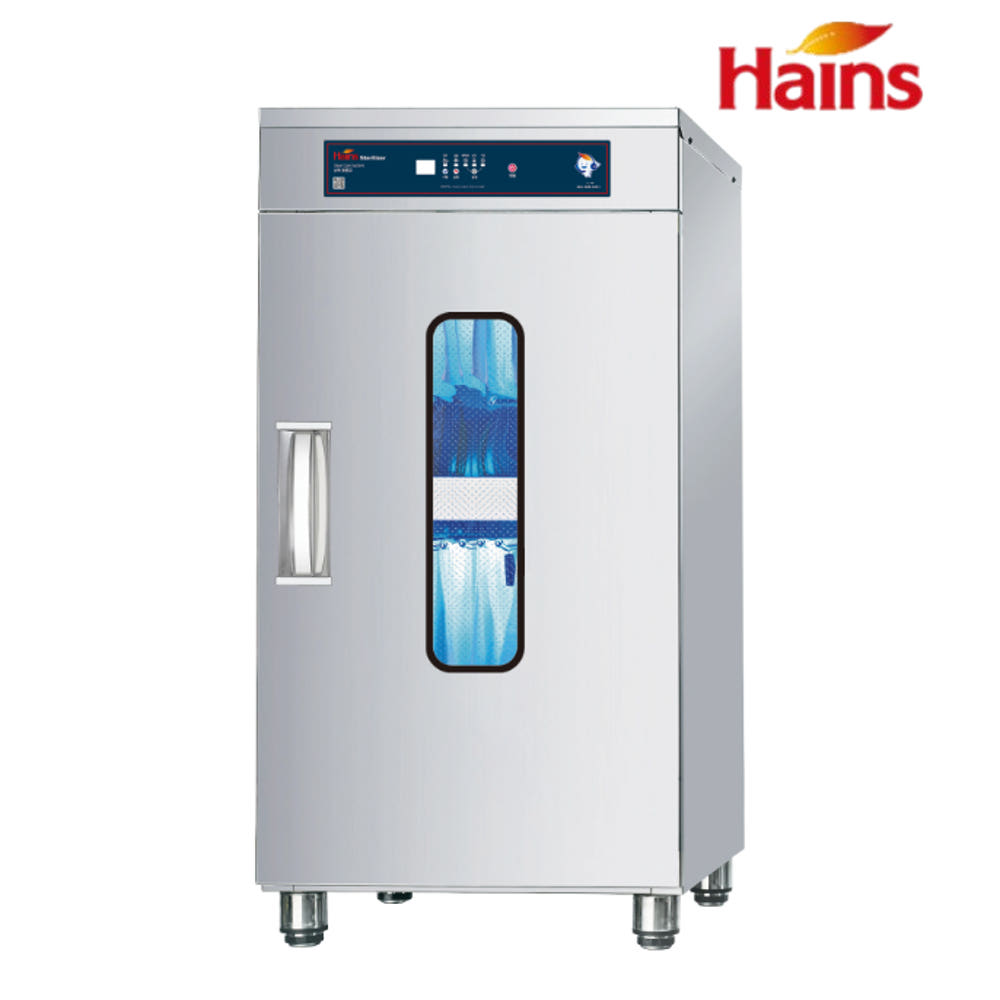 식당용 행주 소독기 30장 열풍건조기 영업용 자외선살균소독기 : 신일N위시웨이